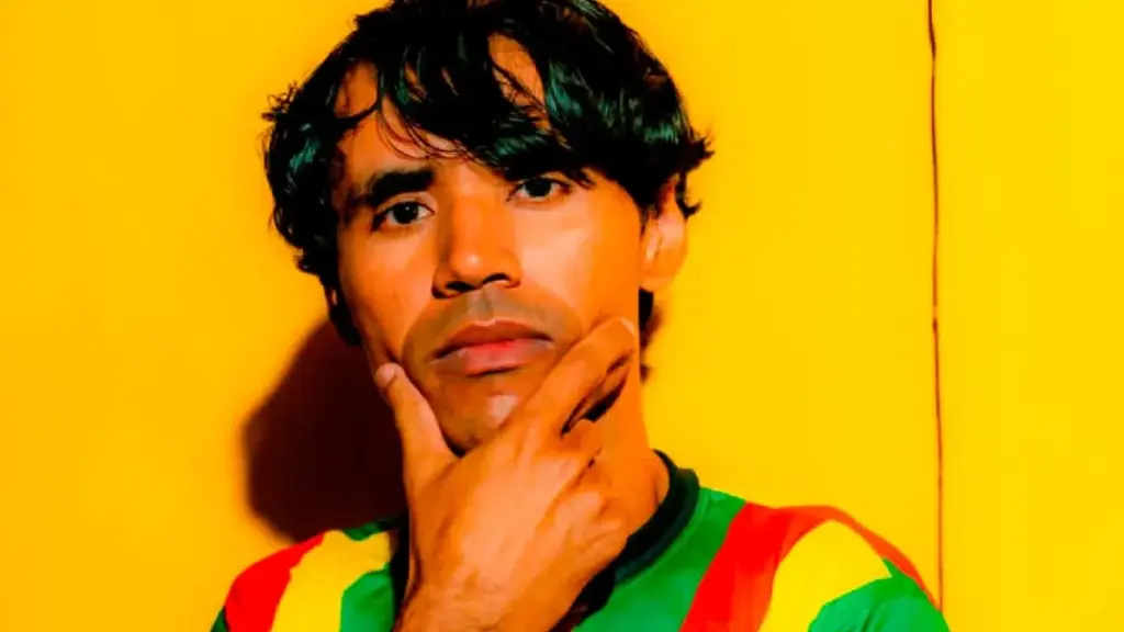 Cleiton Rasta (Divulgação)