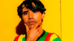 Cleiton Rasta (Divulgação)