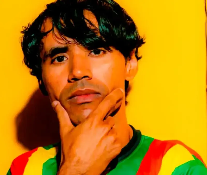 Cleiton Rasta: quem é o DJ que tocará no ARVO 2026