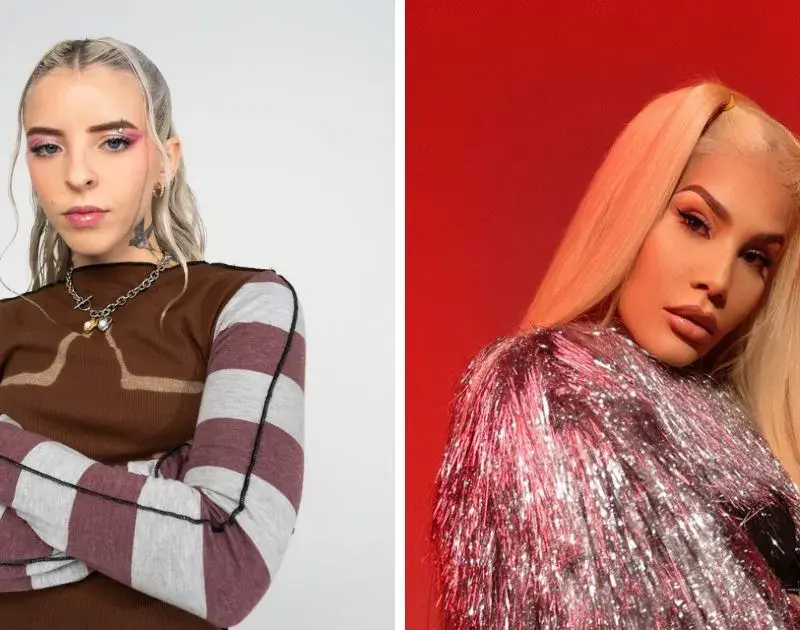Ivy Queen e Young Miko serão homenageadas no Billboard Latin Women in Music 2026
