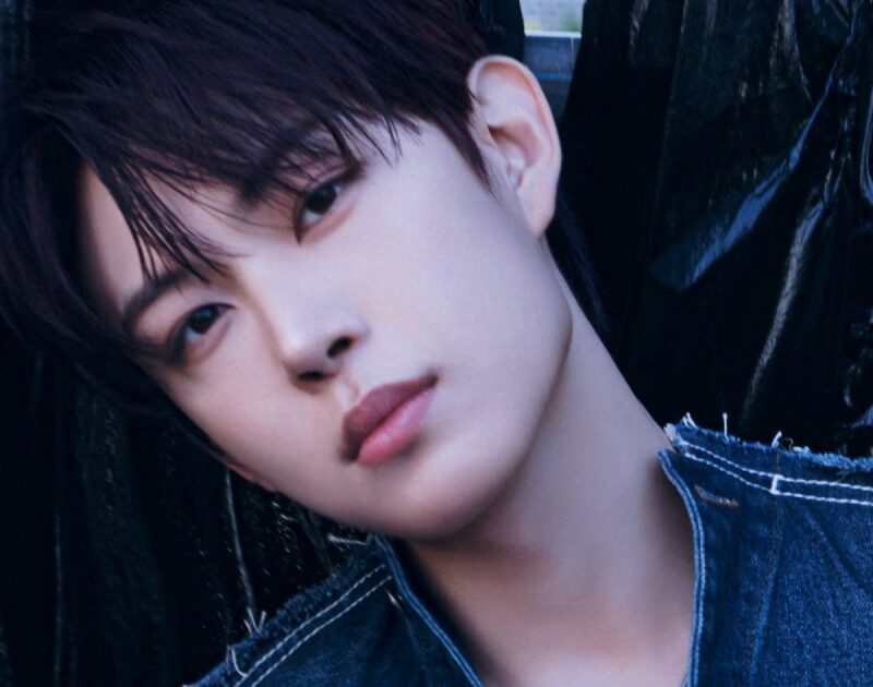 Geonwoo, do ALPHA DRIVE ONE, anuncia hiato após polêmica em gravação