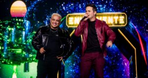 Kauan e Matheus Aleixo