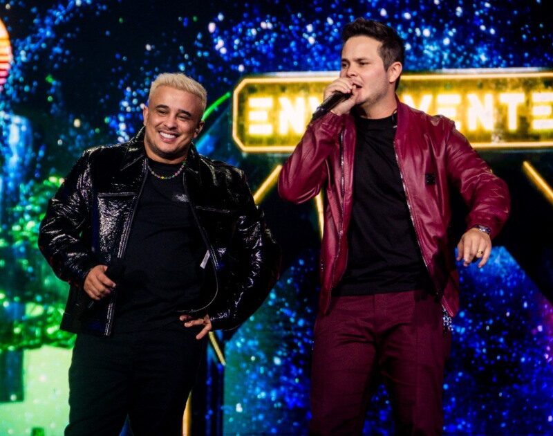 Matheus e Kauan são confirmados na 71ª Festa do Peão de Barretos