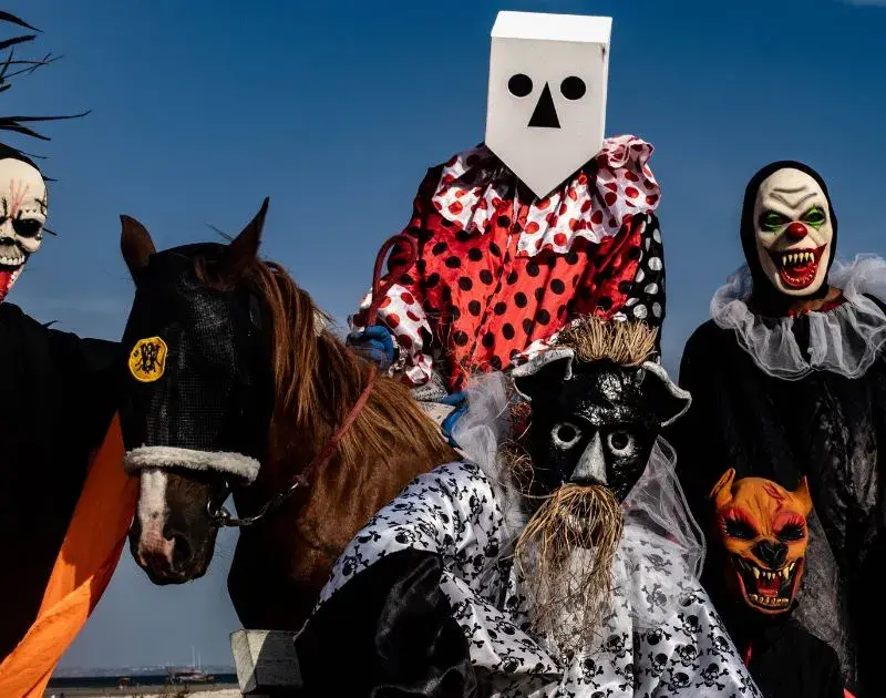 BaianaSystem é destaque da 34ª edição do Festival da Lua Cheia