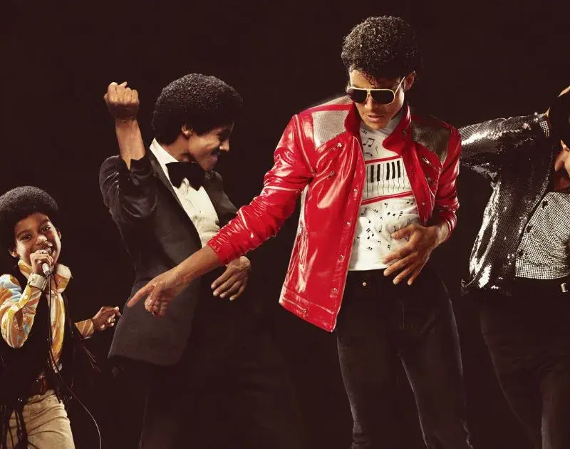 Confira novo trailer de ‘Michael’, cinebiografia do rei do pop