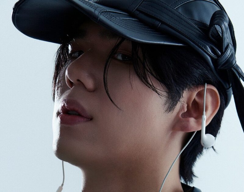 ‘To Mars’: Gaho lança single com produtor de faixas do BTS