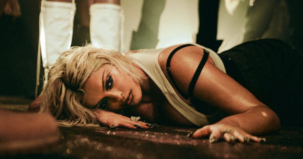 Bebe Rexha