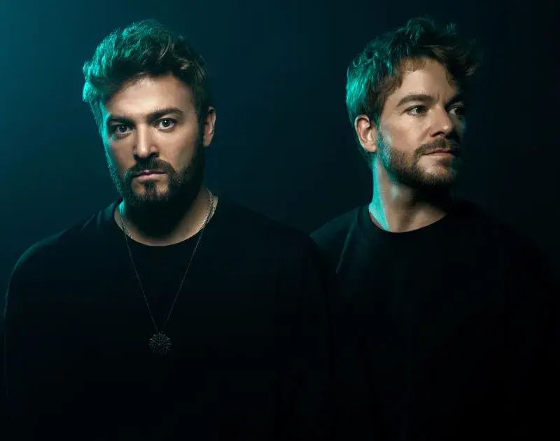 Dubdogz e RUBACK emplacam dois hits no Beatport ao mesmo tempo