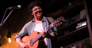 Tuca Oliveira - Billboard Descobre