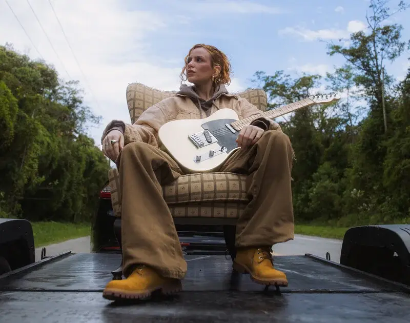 ARVO 2026: Carol Biazin estreia em Floripa em fase de consolidação da carreira