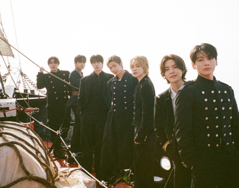 BTS: pré-vendas de shows no Brasil reúnem 630 mil fãs em fila virtual