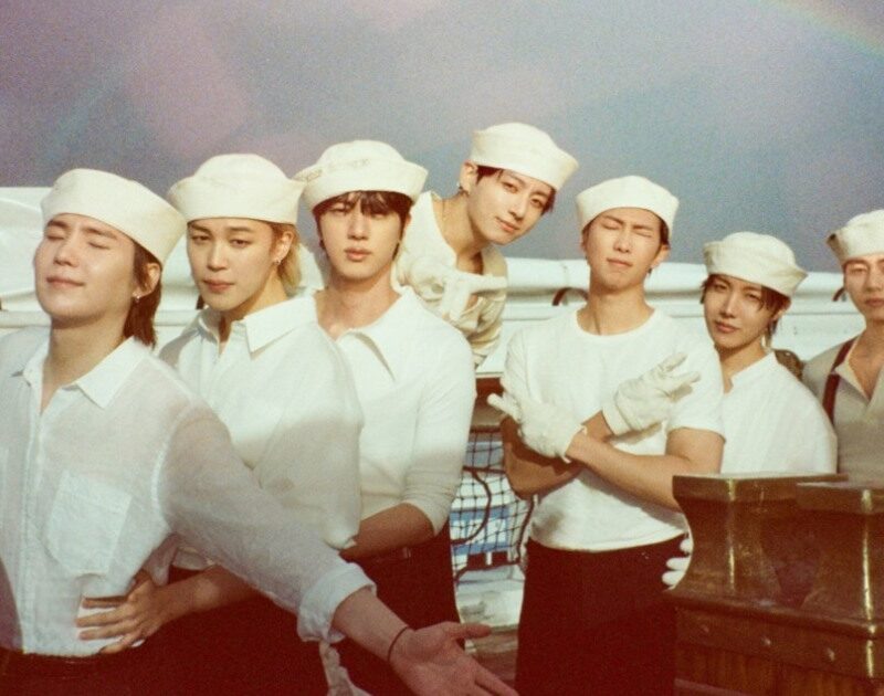 BIGHIT processa usuário que vazou músicas de ‘ARIRANG’, novo álbum do BTS