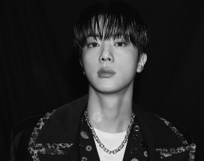Jin, do BTS, insistiu em ampliação da turnê: ‘Quebraríamos nossa promessa’