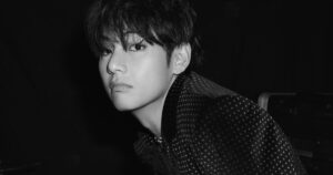 V, do BTS