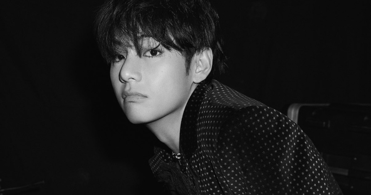V, do BTS