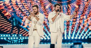 Zé Neto e Cristiano