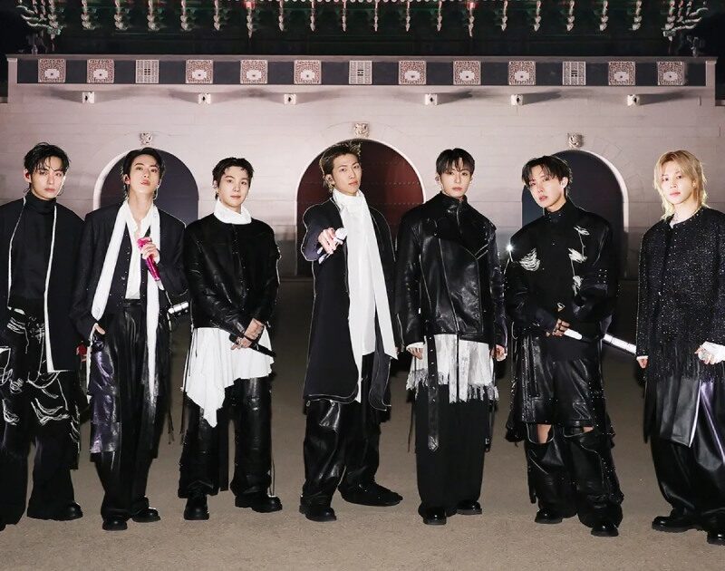 BTS gera demanda de 3,7 milhões de ingressos no Brasil