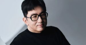 Bang Si-Hyuk