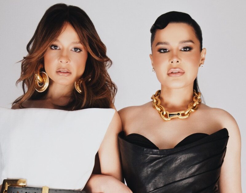 Maiara e Maraisa lançam segunda parte do DVD ‘Melhor Que Imaginei’