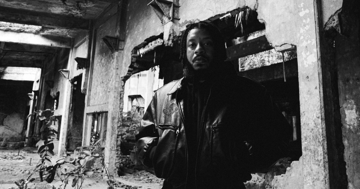 BK' anuncia show de 10 anos de 'Castelos & Ruínas' no Allianz Parque 2 BK'