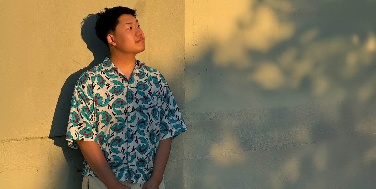 O diretor artístico Hyunoh Chang (Divulgação)