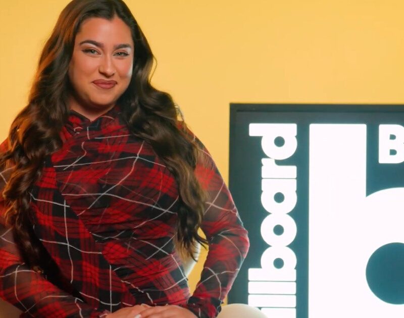 Lauren Jauregui quer colaborar com artistas do Brasil: ‘Quero honrar’