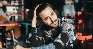 Salvador Sobral (divulgação)