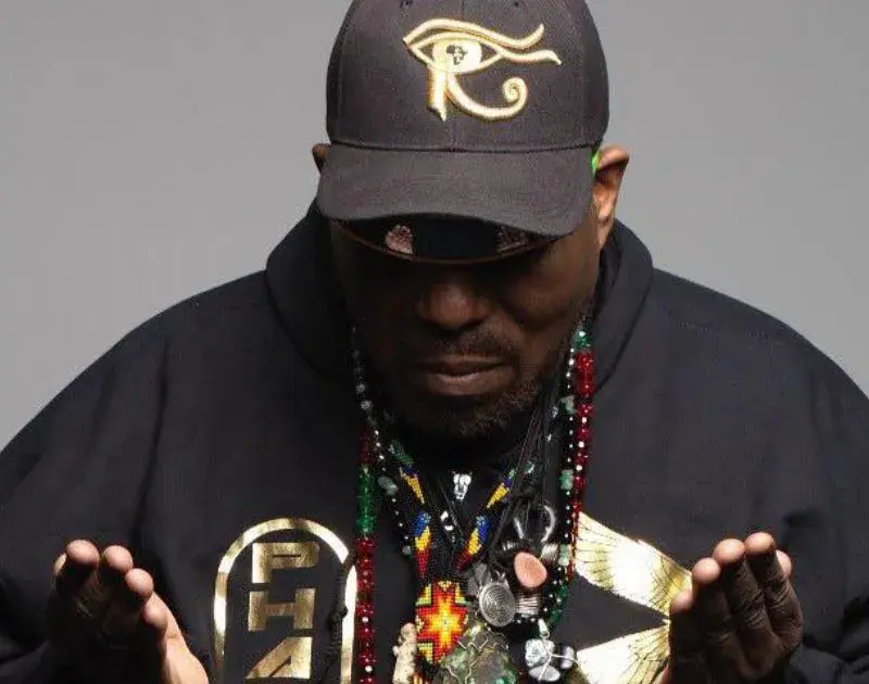 Morre Afrika Bambaataa, pioneiro do hip-hop, aos 67 anos