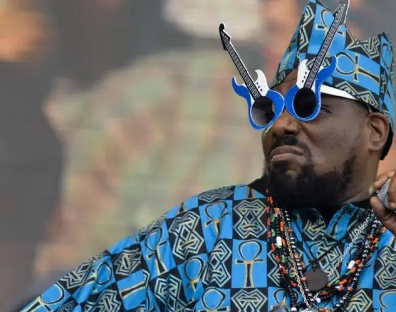 Legado: a música eletrônica deve muito a Afrika Bambaataa