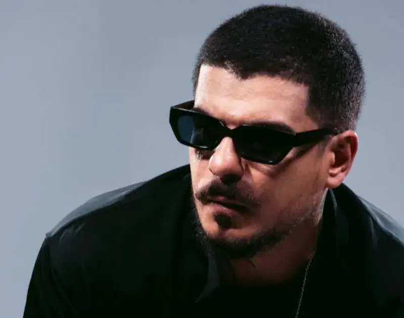 Vintage Culture leva DNA Art Car a 3 cidades em 2026; saiba mais