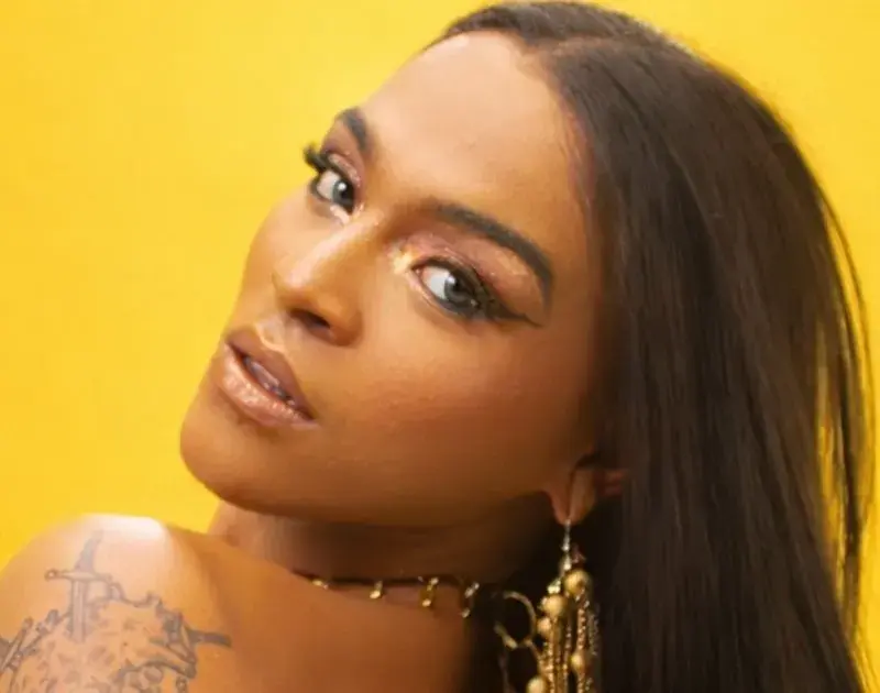 ‘Lugar de pertencimento e afirmação’, diz Bixarte sobre show ‘Feitiço’