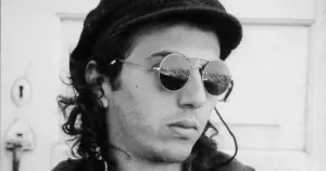 Zeca Baleiro (foto Mara Fernandes)