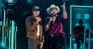 Nattan e Zé Vaqueiro