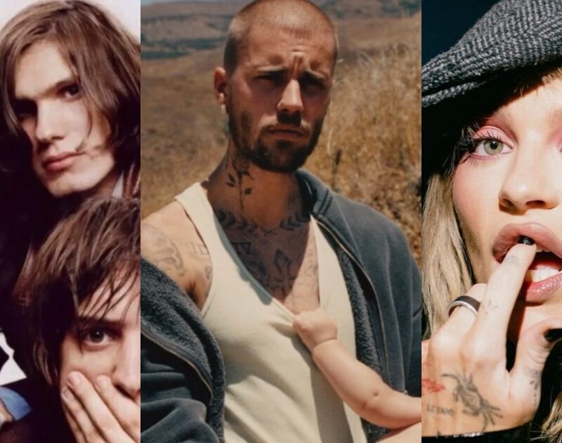 Coachella 2026: veja os horários dos shows e como assistir