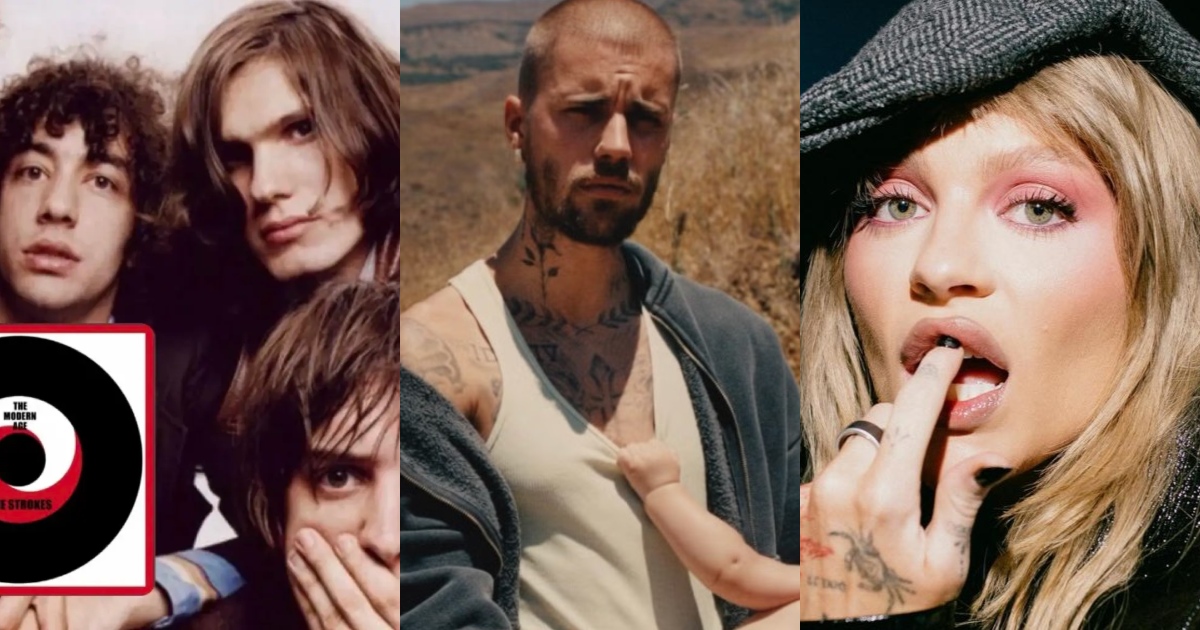 Coachella 2026 (Grosby Group/Pam Martins/Divulgação)