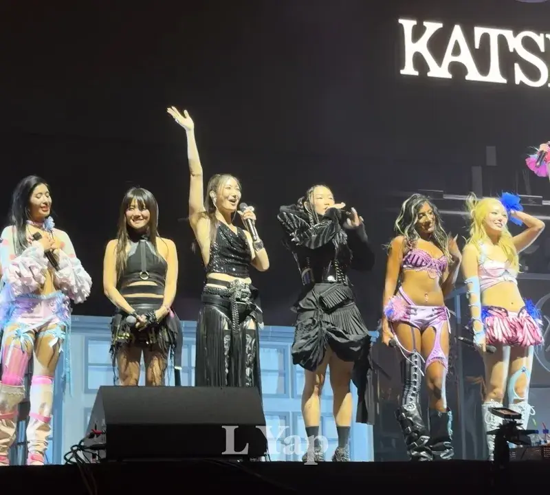 Coachella 2026 com surpresas e ‘Guerreiras do K-pop’: veja resumo do 1º dia