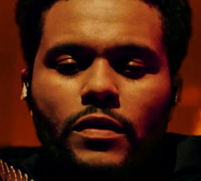 The Weeknd no Brasil: veja como comprar ingressos
