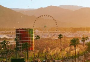 Coachella (Guia Coachella 2025)