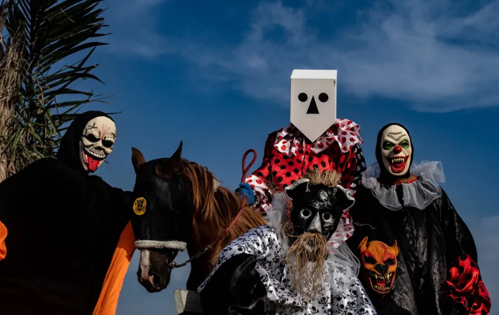 BaianaSystem (Filipe Cartaxo)