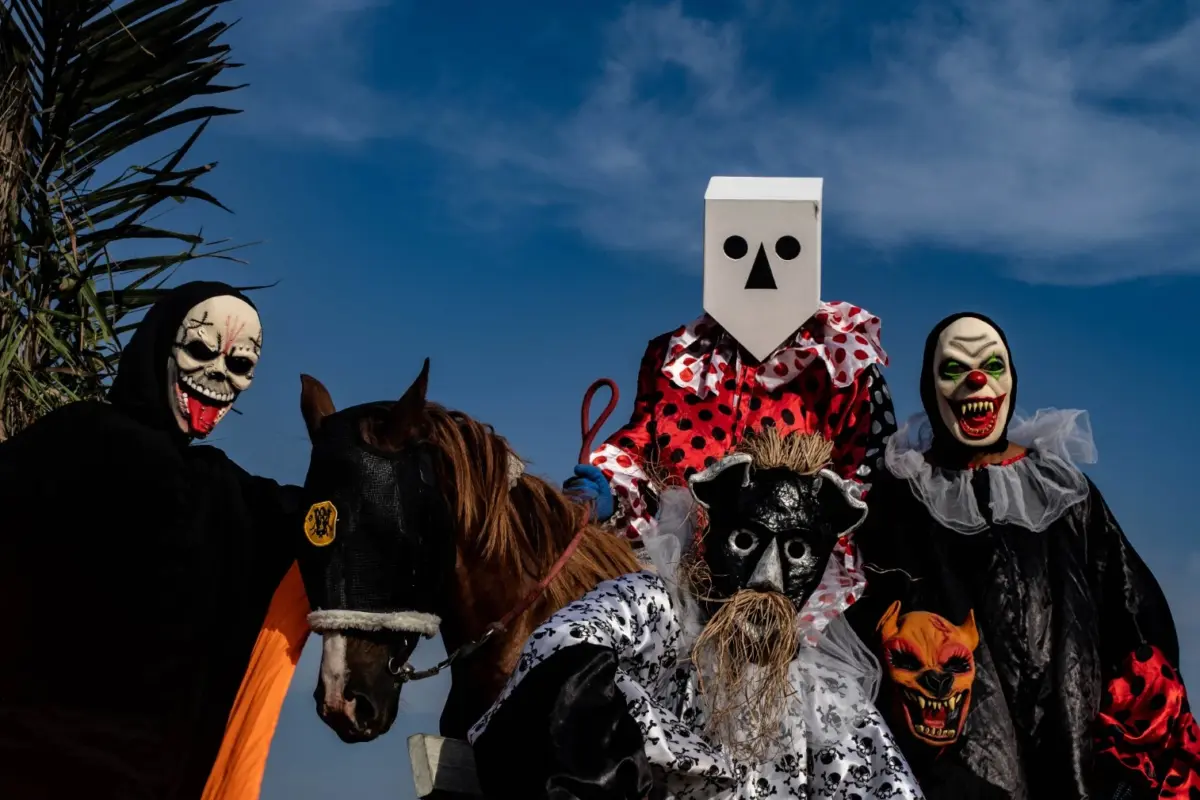 BaianaSystem (Filipe Cartaxo)