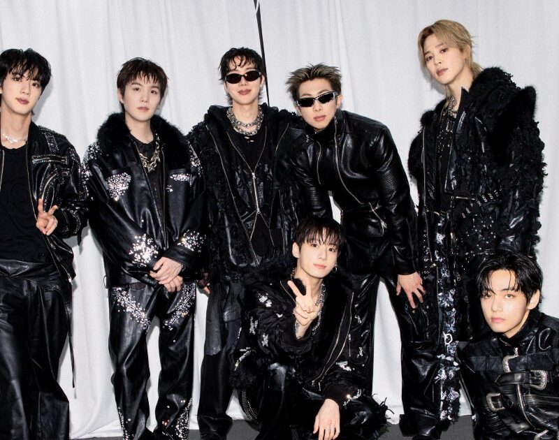 BTS em números: álbuns vendidos, streams, vendas por integrante e mais dados