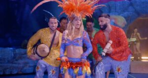 Karol G no Coachella