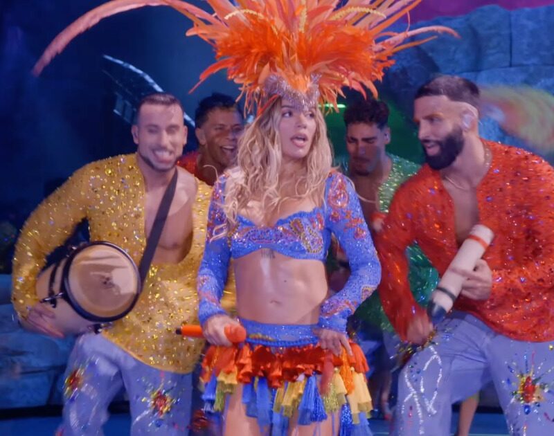 ‘Mañana Fue Muy Bonito’: documentário mostra uma Karol G que você não conhece