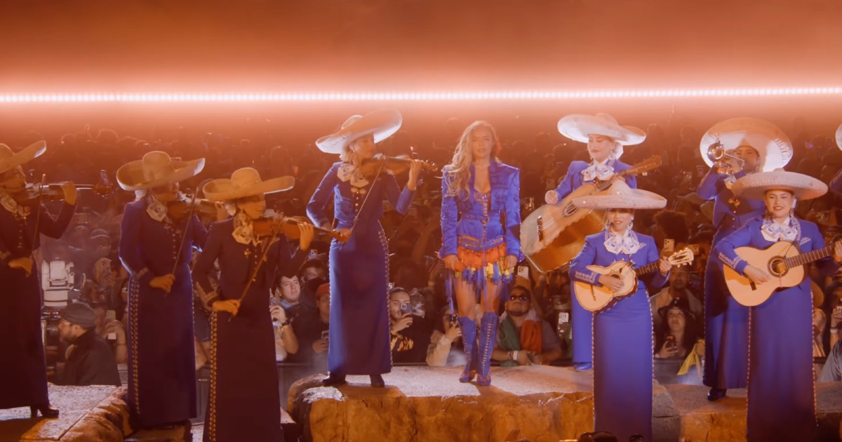 Karol G no Coachella