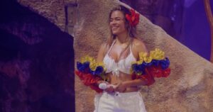 Karol G no Coachella