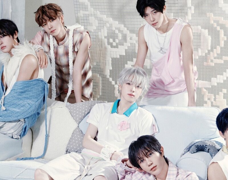 NCT WISH aposta na bossa nova em ‘Sticky’; assista ao clipe