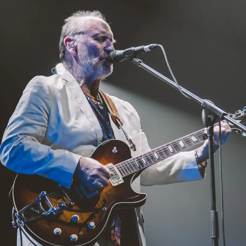 Men At Work no Brasil: veja setlist e como comprar ingressos