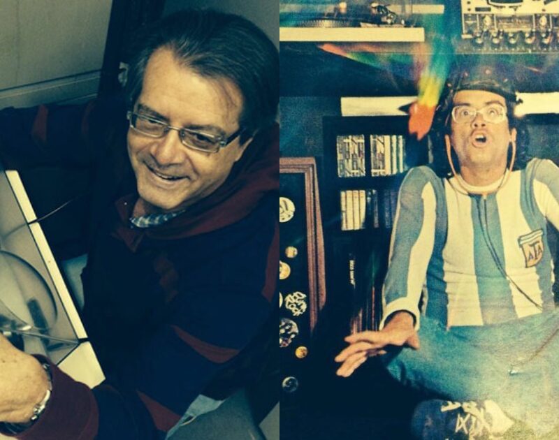 Morre Mister Sam, gênio por trás de Gretchen que revolucionou o pop brasileiro