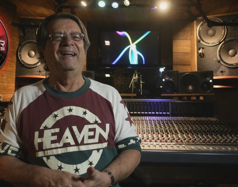 Mister Sam (Divulgação)