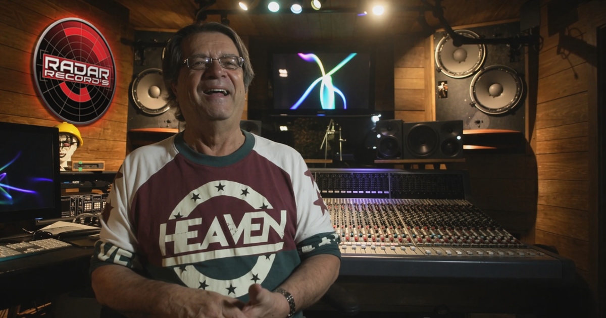 Mister Sam (Divulgação)